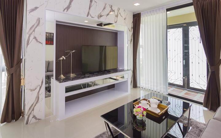 พรีวิวบ้าน วิลล่า เอเซียติค บ้านโมเดิร์นทำเลเมือง ถนนเลียบทางรถไฟ พัทยา พรีวิวบ้าน วิลล่า เอเซียติค บ้านโมเดิร์นทำเลเมือง ถนนเลียบทางรถไฟ พัทยา