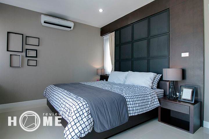 รีวิวบ้าน ดิ เออบาน่า+5 รีวิวบ้าน ดิ เออบาน่า+5
