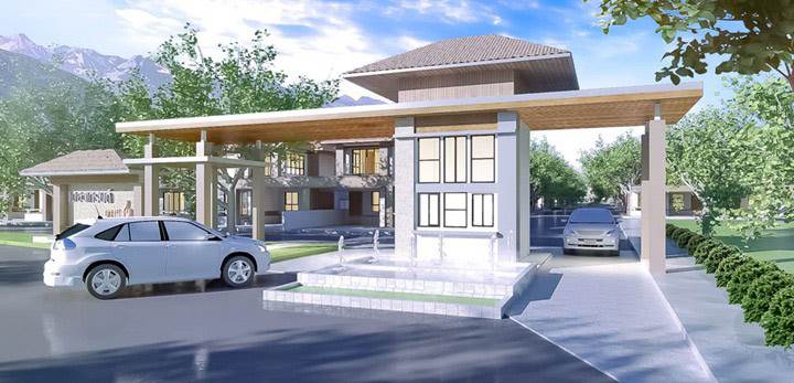 พรีวิว เดอะแกรนด์ บางแสน พรีวิว เดอะแกรนด์ บางแสน