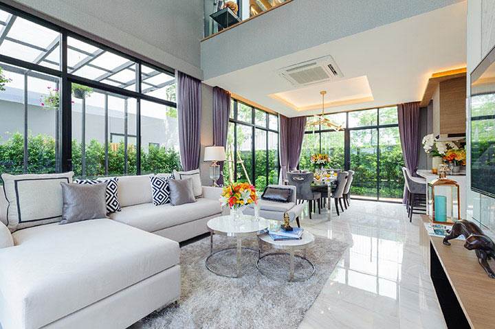 พรีวิวบ้าน เอกลักษณ์ สันทราย พรีวิวบ้าน เอกลักษณ์ สันทราย
