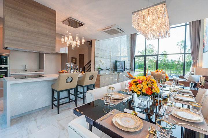 พรีวิวบ้าน เอกลักษณ์ สันทราย พรีวิวบ้าน เอกลักษณ์ สันทราย