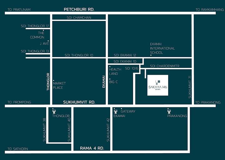พรีวิวบ้าน ศักยะ 146 เอกมัย พรีวิวบ้าน ศักยะ 146 เอกมัย