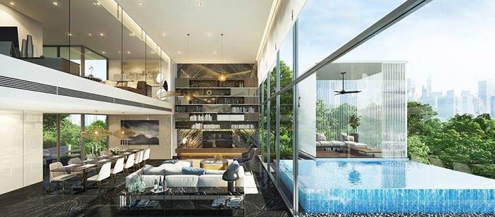 พรีวิวบ้าน ศักยะ 146 เอกมัย พรีวิวบ้าน ศักยะ 146 เอกมัย