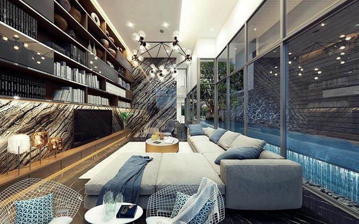พรีวิวบ้าน ศักยะ 146 เอกมัย พรีวิวบ้าน ศักยะ 146 เอกมัย