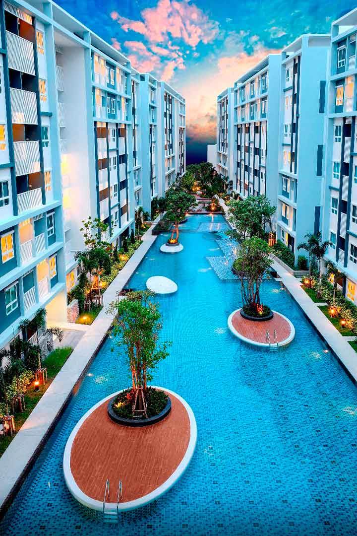 พรีวิว เดอะ ทรัสต์ คอนโด หัวหิน พรีวิว เดอะ ทรัสต์ คอนโด หัวหิน