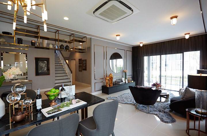 พรีวิวบ้าน บุราสิริ ราชพฤกษ์-345