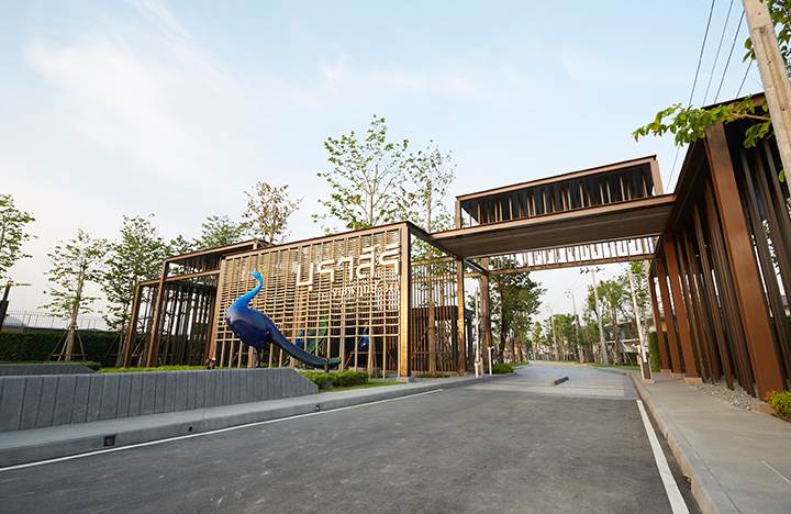 พรีวิวบ้าน บุราสิริ ราชพฤกษ์-345