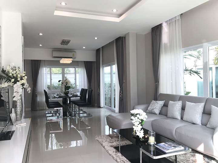 พรีวิวบ้าน เดอะเบสท์ หทัยราษฎร์-ไทยรามัญ 2 บ้านเดี่ยวในทำเลดีๆ เดินทางสะดวก ใกล้ทางด่วน ราคาไม่แพง พรีวิวบ้าน เดอะเบสท์ หทัยราษฎร์-ไทยรามัญ 2 บ้านเดี่ยวในทำเลดีๆ เดินทางสะดวก ใกล้ทางด่วน ราคาไม่แพง