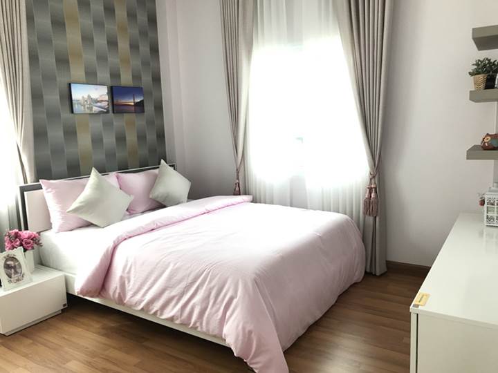 พรีวิวบ้าน เดอะเบสท์ หทัยราษฎร์-ไทยรามัญ 2 บ้านเดี่ยวในทำเลดีๆ เดินทางสะดวก ใกล้ทางด่วน ราคาไม่แพง พรีวิวบ้าน เดอะเบสท์ หทัยราษฎร์-ไทยรามัญ 2 บ้านเดี่ยวในทำเลดีๆ เดินทางสะดวก ใกล้ทางด่วน ราคาไม่แพง