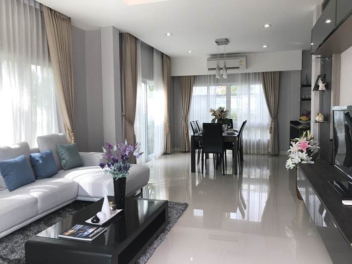 พรีวิวบ้าน เดอะเบสท์ หทัยราษฎร์-ไทยรามัญ 2 บ้านเดี่ยวในทำเลดีๆ เดินทางสะดวก ใกล้ทางด่วน ราคาไม่แพง พรีวิวบ้าน เดอะเบสท์ หทัยราษฎร์-ไทยรามัญ 2 บ้านเดี่ยวในทำเลดีๆ เดินทางสะดวก ใกล้ทางด่วน ราคาไม่แพง
