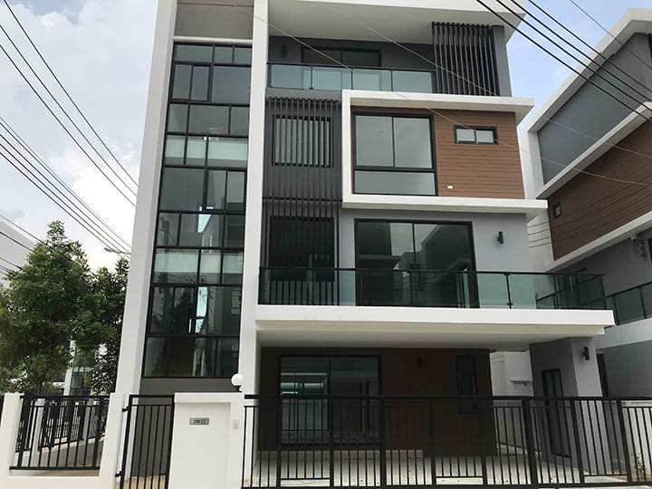 พรีวิวบ้าน เดอะเบสท์ หทัยราษฎร์-ไทยรามัญ 2 บ้านเดี่ยวในทำเลดีๆ เดินทางสะดวก ใกล้ทางด่วน ราคาไม่แพง พรีวิวบ้าน เดอะเบสท์ หทัยราษฎร์-ไทยรามัญ 2 บ้านเดี่ยวในทำเลดีๆ เดินทางสะดวก ใกล้ทางด่วน ราคาไม่แพง