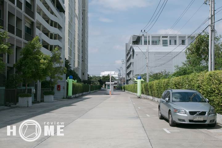รีวิว บ้านลุมพินี ทาวน์ เรสซิเดนท์ บางนา-ศรีนครินทร์ รีวิว บ้านลุมพินี ทาวน์ เรสซิเดนท์ บางนา-ศรีนครินทร์