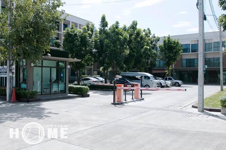 รีวิว บ้านลุมพินี ทาวน์ เรสซิเดนท์ บางนา-ศรีนครินทร์ รีวิว บ้านลุมพินี ทาวน์ เรสซิเดนท์ บางนา-ศรีนครินทร์
