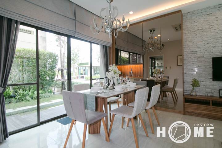 รีวิว บ้านลุมพินี ทาวน์ เรสซิเดนท์ บางนา-ศรีนครินทร์ รีวิว บ้านลุมพินี ทาวน์ เรสซิเดนท์ บางนา-ศรีนครินทร์