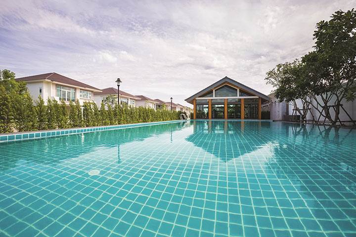 พรีวิวบ้าน ศุภาลัย เบลล่า นครศรีธรรมราช