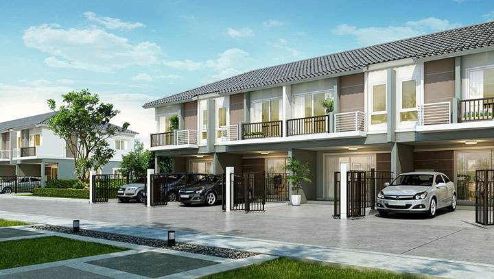 พรีวิวบ้าน ศุภาลัย เบลล่า นครศรีธรรมราช