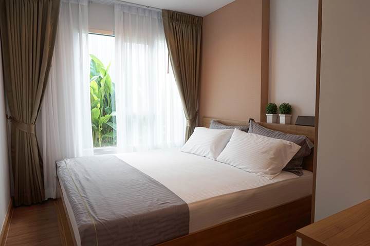 พรีวิว You 3 Condo @ แยกเกษตร พรีวิว You 3 Condo @ แยกเกษตร