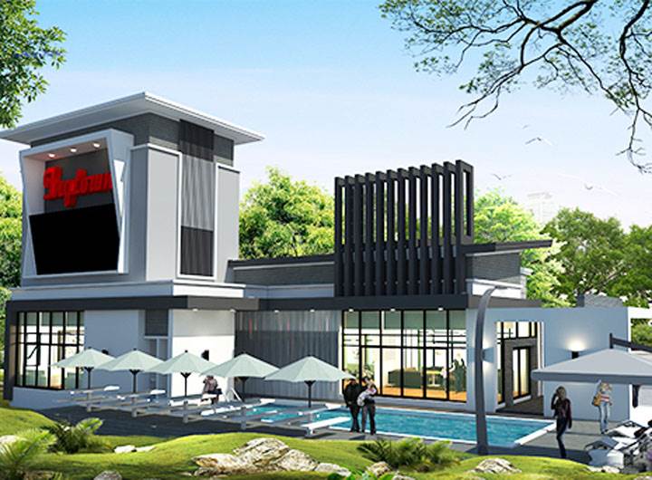 พรีวิว อิงทาวน์ ติวานนท์-แจ้งวัฒนะ พรีวิว อิงทาวน์ ติวานนท์-แจ้งวัฒนะ