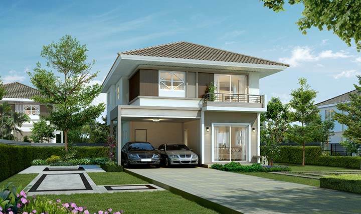 พรีวิว ศุภาลัย วิลล์ เทพารักษ์ บ้านเดี่ยว บ้านแฝด และทาวน์โฮม พรีวิว ศุภาลัย วิลล์ เทพารักษ์ บ้านเดี่ยว บ้านแฝด และทาวน์โฮม