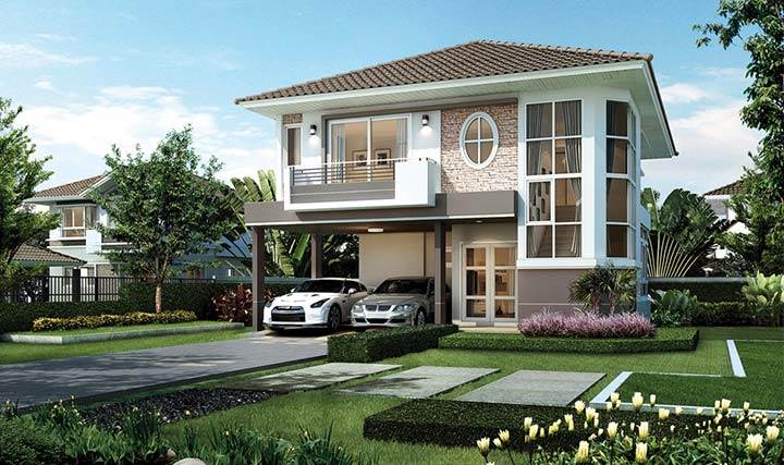 พรีวิว ศุภาลัย วิลล์ เทพารักษ์ บ้านเดี่ยว บ้านแฝด และทาวน์โฮม พรีวิว ศุภาลัย วิลล์ เทพารักษ์ บ้านเดี่ยว บ้านแฝด และทาวน์โฮม