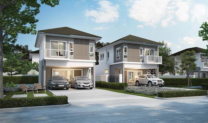 พรีวิว ศุภาลัย วิลล์ เทพารักษ์ บ้านเดี่ยว บ้านแฝด และทาวน์โฮม พรีวิว ศุภาลัย วิลล์ เทพารักษ์ บ้านเดี่ยว บ้านแฝด และทาวน์โฮม