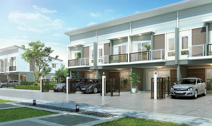 พรีวิว ศุภาลัย วิลล์ เทพารักษ์ บ้านเดี่ยว บ้านแฝด และทาวน์โฮม พรีวิว ศุภาลัย วิลล์ เทพารักษ์ บ้านเดี่ยว บ้านแฝด และทาวน์โฮม