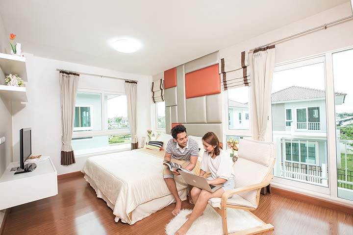 พรีวิว ศุภาลัย วิลล์ เทพารักษ์ บ้านเดี่ยว บ้านแฝด และทาวน์โฮม พรีวิว ศุภาลัย วิลล์ เทพารักษ์ บ้านเดี่ยว บ้านแฝด และทาวน์โฮม
