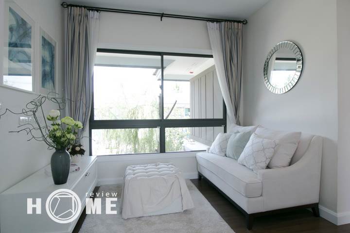 รีวิวบ้าน วิรัณยา วงแหวน-อ่อนนุช รีวิวบ้าน วิรัณยา วงแหวน-อ่อนนุช