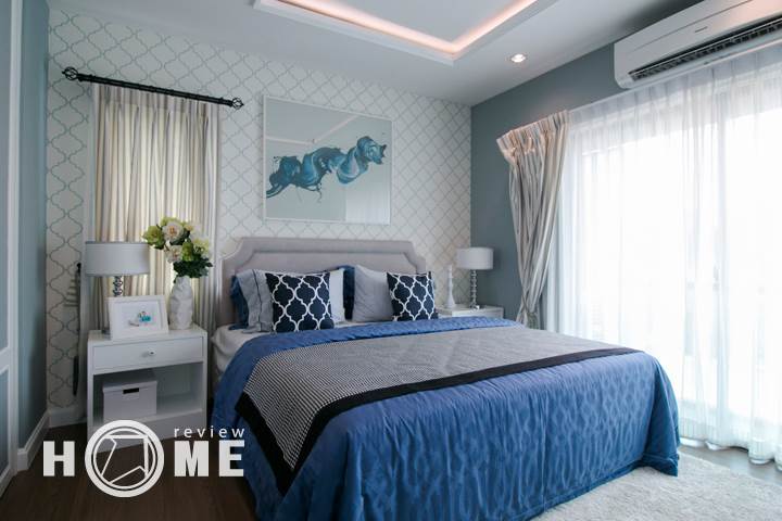 รีวิวบ้าน วิรัณยา วงแหวน-อ่อนนุช รีวิวบ้าน วิรัณยา วงแหวน-อ่อนนุช
