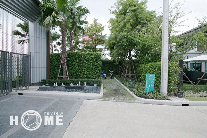รีวิวบ้าน วิรัณยา วงแหวน-อ่อนนุช รีวิวบ้าน วิรัณยา วงแหวน-อ่อนนุช