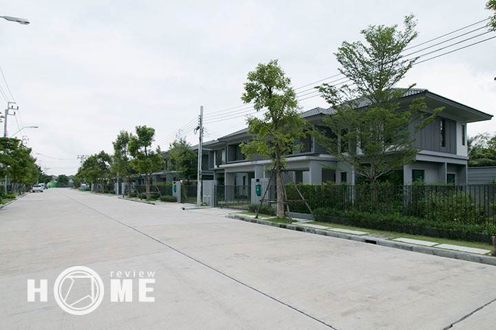 รีวิวบ้าน วิรัณยา วงแหวน-อ่อนนุช รีวิวบ้าน วิรัณยา วงแหวน-อ่อนนุช