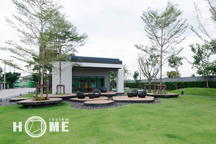 รีวิวบ้าน วิรัณยา วงแหวน-อ่อนนุช รีวิวบ้าน วิรัณยา วงแหวน-อ่อนนุช