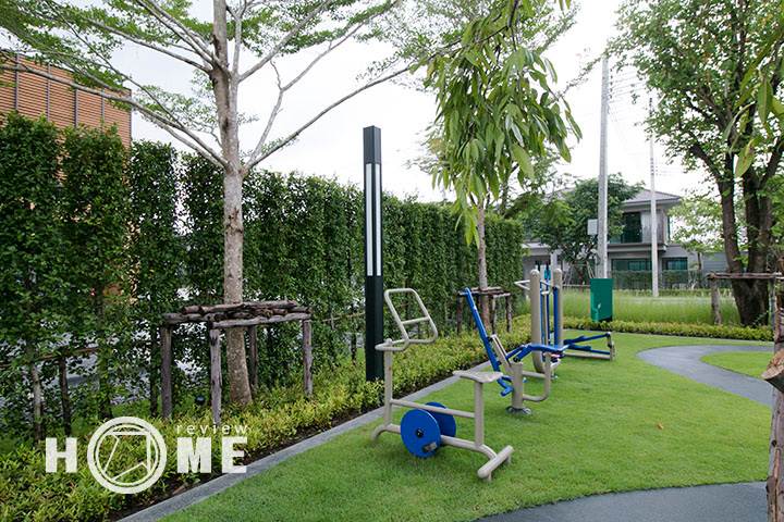รีวิวบ้าน วิรัณยา วงแหวน-อ่อนนุช รีวิวบ้าน วิรัณยา วงแหวน-อ่อนนุช