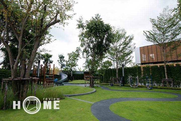รีวิวบ้าน วิรัณยา วงแหวน-อ่อนนุช รีวิวบ้าน วิรัณยา วงแหวน-อ่อนนุช