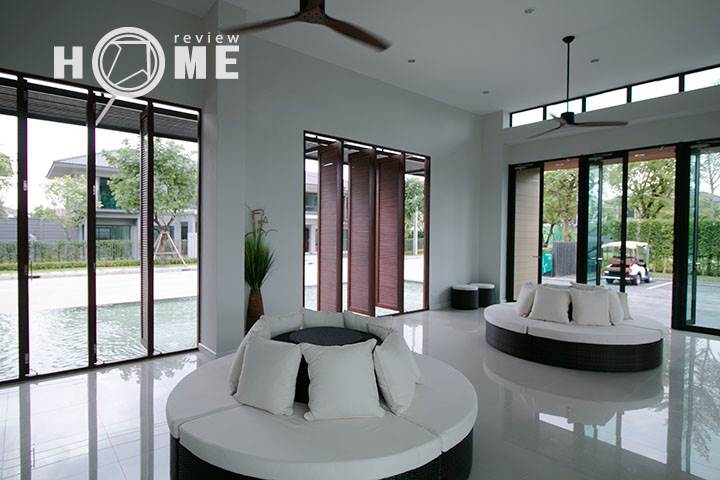 รีวิวบ้าน วิรัณยา วงแหวน-อ่อนนุช รีวิวบ้าน วิรัณยา วงแหวน-อ่อนนุช