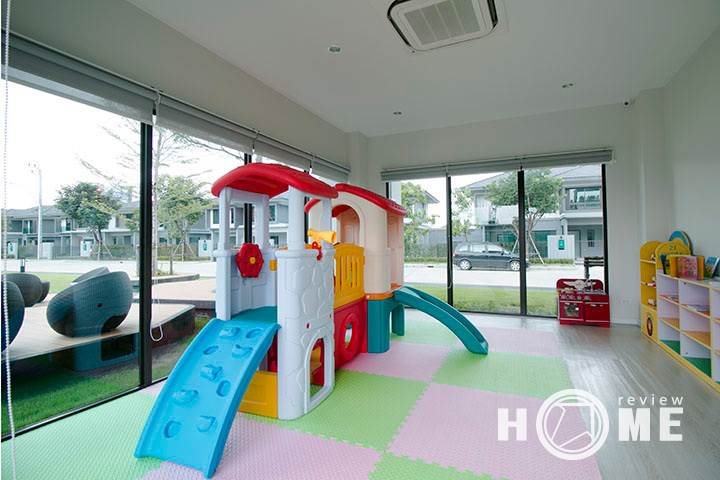 รีวิวบ้าน วิรัณยา วงแหวน-อ่อนนุช รีวิวบ้าน วิรัณยา วงแหวน-อ่อนนุช