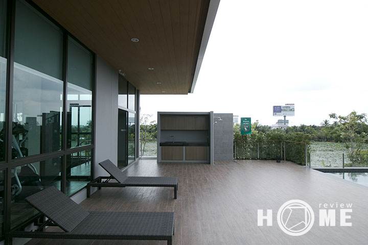 รีวิวบ้าน วิรัณยา วงแหวน-อ่อนนุช รีวิวบ้าน วิรัณยา วงแหวน-อ่อนนุช
