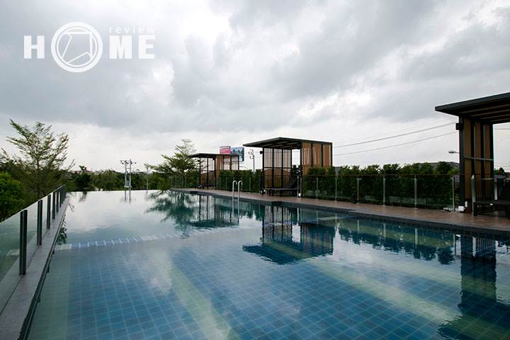 รีวิวบ้าน วิรัณยา วงแหวน-อ่อนนุช รีวิวบ้าน วิรัณยา วงแหวน-อ่อนนุช