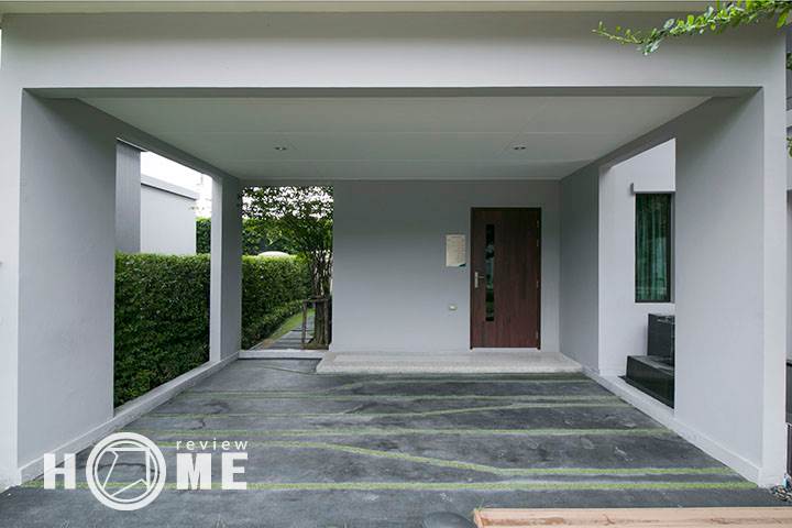 รีวิวบ้าน วิรัณยา วงแหวน-อ่อนนุช รีวิวบ้าน วิรัณยา วงแหวน-อ่อนนุช