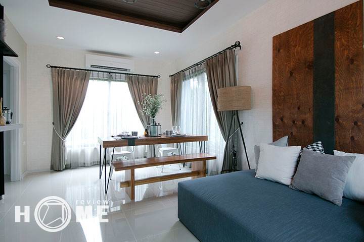 รีวิวบ้าน วิรัณยา วงแหวน-อ่อนนุช รีวิวบ้าน วิรัณยา วงแหวน-อ่อนนุช