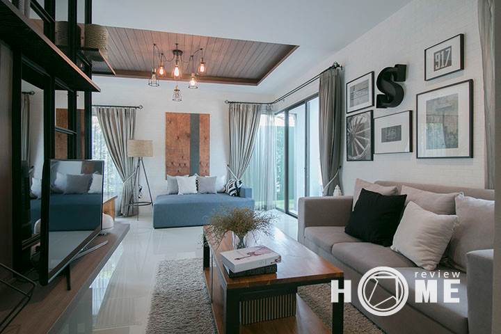 รีวิวบ้าน วิรัณยา วงแหวน-อ่อนนุช รีวิวบ้าน วิรัณยา วงแหวน-อ่อนนุช