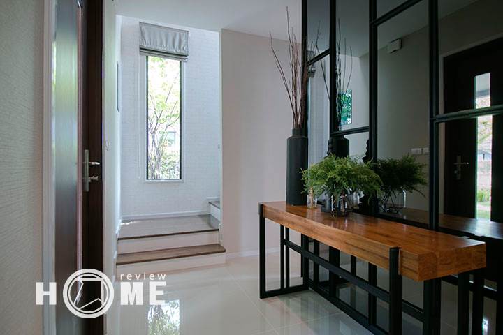 รีวิวบ้าน วิรัณยา วงแหวน-อ่อนนุช รีวิวบ้าน วิรัณยา วงแหวน-อ่อนนุช