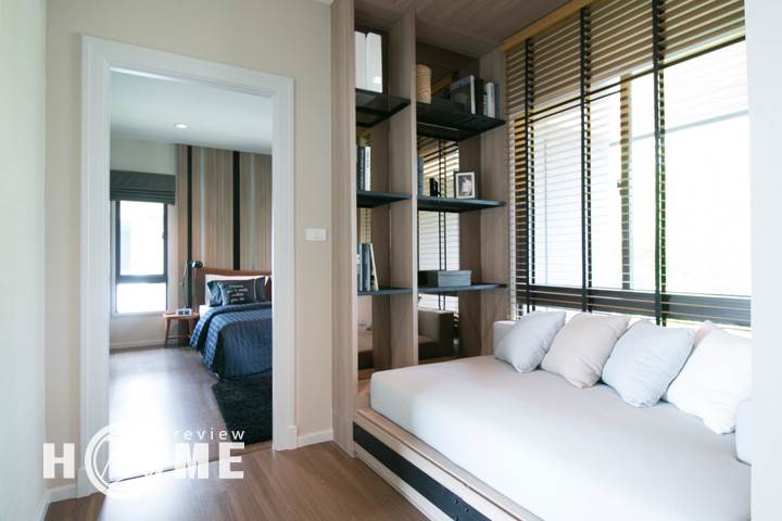 รีวิวบ้าน วิรัณยา วงแหวน-อ่อนนุช รีวิวบ้าน วิรัณยา วงแหวน-อ่อนนุช