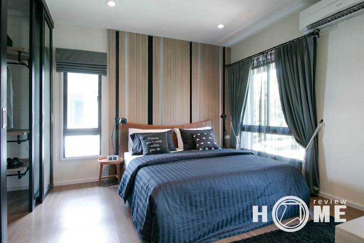 รีวิวบ้าน วิรัณยา วงแหวน-อ่อนนุช รีวิวบ้าน วิรัณยา วงแหวน-อ่อนนุช