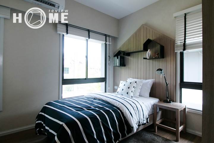รีวิวบ้าน วิรัณยา วงแหวน-อ่อนนุช รีวิวบ้าน วิรัณยา วงแหวน-อ่อนนุช