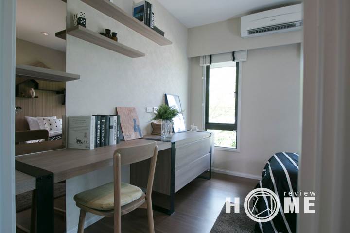 รีวิวบ้าน วิรัณยา วงแหวน-อ่อนนุช รีวิวบ้าน วิรัณยา วงแหวน-อ่อนนุช