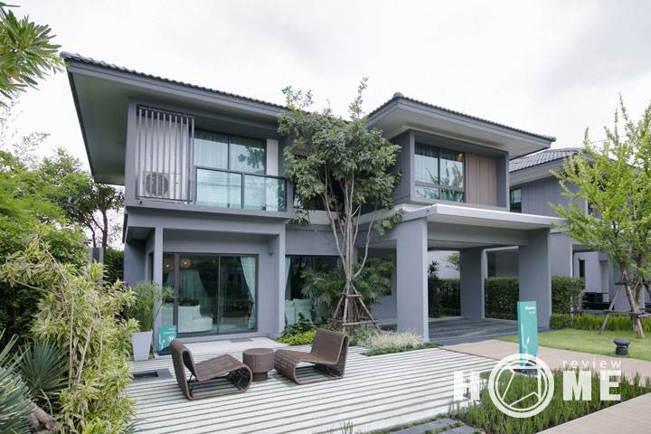 รีวิวบ้าน วิรัณยา วงแหวน-อ่อนนุช รีวิวบ้าน วิรัณยา วงแหวน-อ่อนนุช