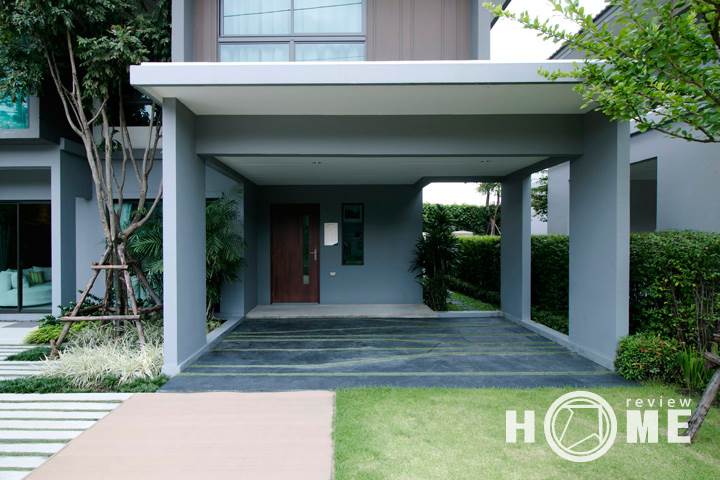 รีวิวบ้าน วิรัณยา วงแหวน-อ่อนนุช รีวิวบ้าน วิรัณยา วงแหวน-อ่อนนุช