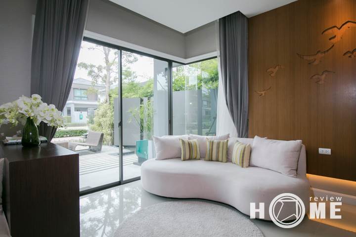 รีวิวบ้าน วิรัณยา วงแหวน-อ่อนนุช รีวิวบ้าน วิรัณยา วงแหวน-อ่อนนุช