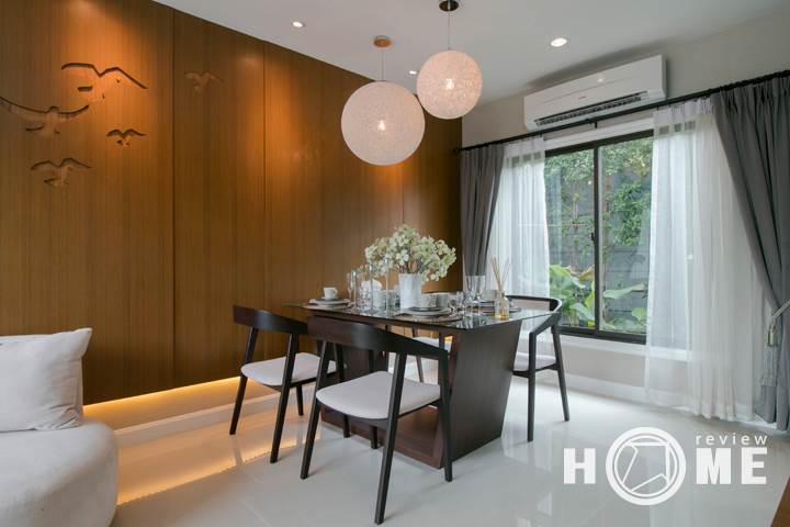 รีวิวบ้าน วิรัณยา วงแหวน-อ่อนนุช รีวิวบ้าน วิรัณยา วงแหวน-อ่อนนุช